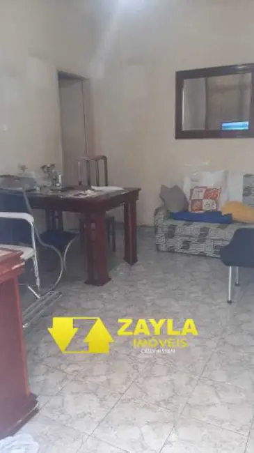 Foto 1 de Casa com 1 quarto à venda, 41m2 em Rio De Janeiro - RJ