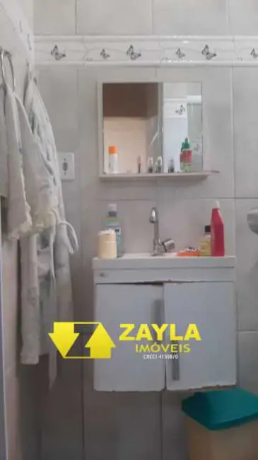 Foto 4 de Casa com 1 quarto à venda, 41m2 em Rio De Janeiro - RJ