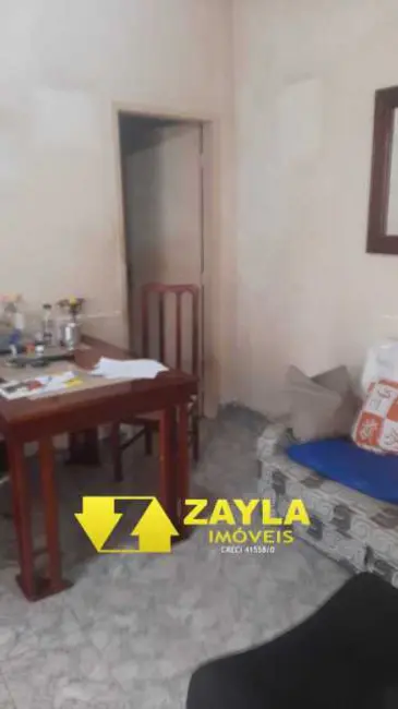 Foto 3 de Casa com 1 quarto à venda, 41m2 em Rio De Janeiro - RJ