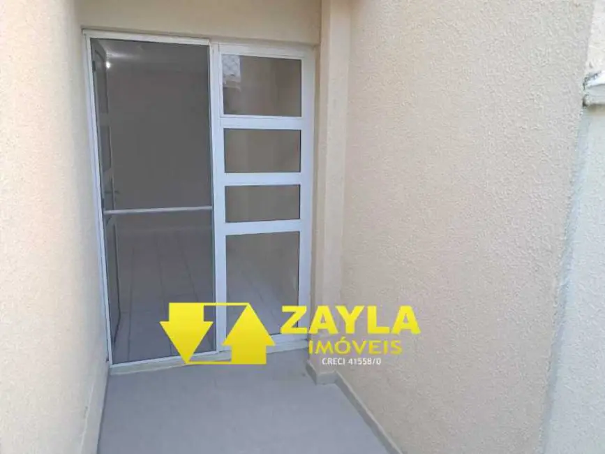 Foto 4 de Apartamento com 3 quartos à venda, 102m2 em Rio De Janeiro - RJ