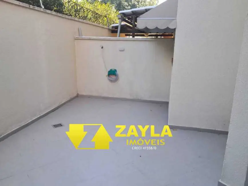 Foto 6 de Apartamento com 3 quartos à venda, 102m2 em Rio De Janeiro - RJ