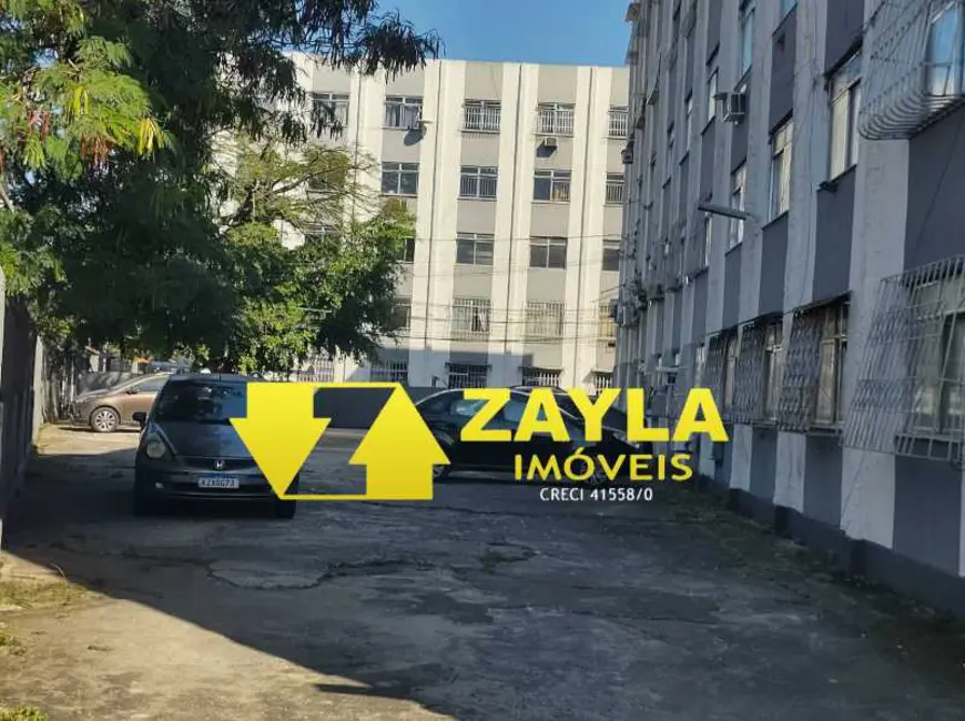 Foto 9 de Apartamento com 2 quartos à venda, 70m2 em Rio De Janeiro - RJ