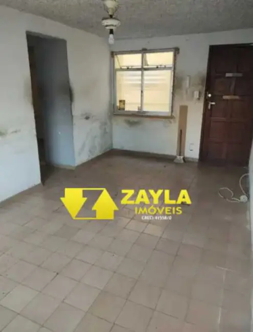 Foto 2 de Apartamento com 2 quartos à venda, 70m2 em Rio De Janeiro - RJ