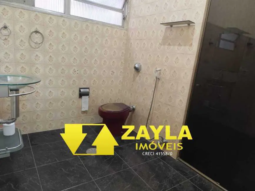 Foto 4 de Casa com 3 quartos à venda, 77m2 em Rio De Janeiro - RJ