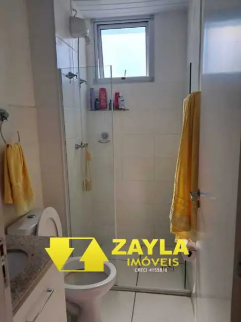 Foto 8 de Apartamento com 2 quartos à venda, 32m2 em Rio De Janeiro - RJ