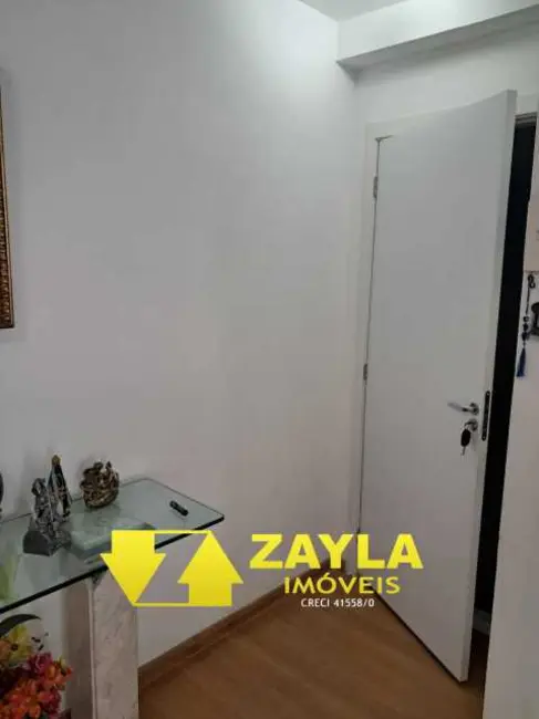 Foto 4 de Apartamento com 2 quartos à venda, 32m2 em Rio De Janeiro - RJ