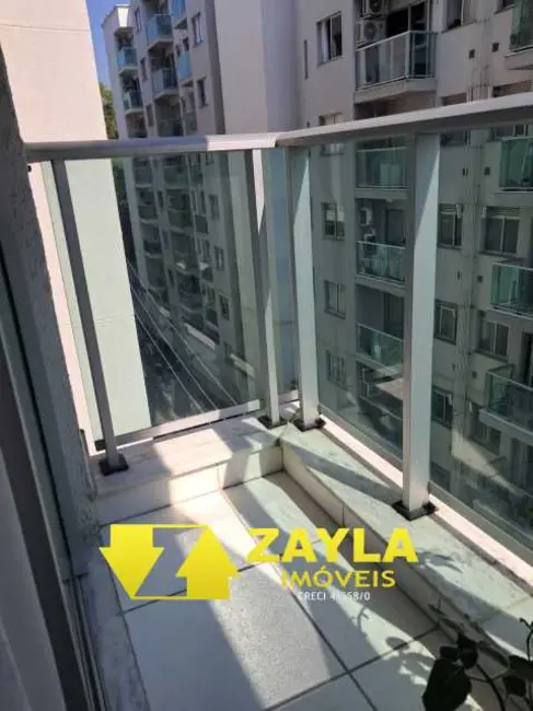 Foto 6 de Apartamento com 2 quartos à venda, 32m2 em Rio De Janeiro - RJ