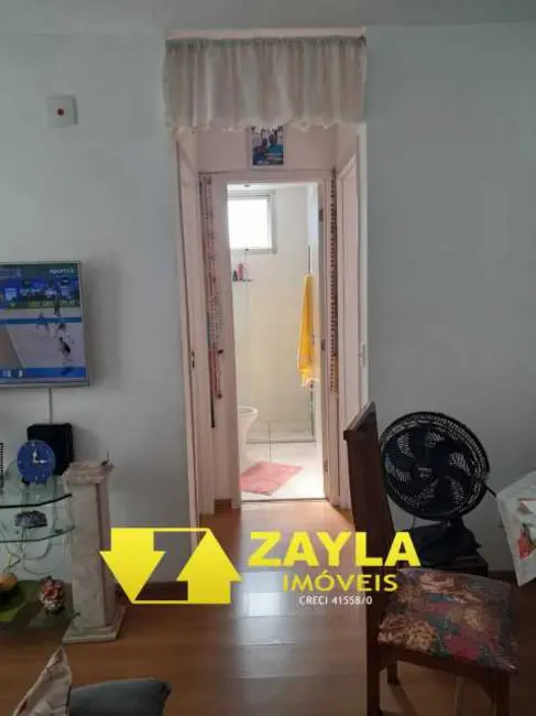Foto 5 de Apartamento com 2 quartos à venda, 32m2 em Rio De Janeiro - RJ
