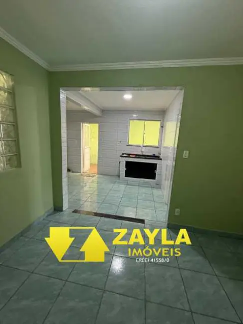Foto 1 de Casa de Condomínio com 3 quartos à venda, 145m2 em Rio De Janeiro - RJ