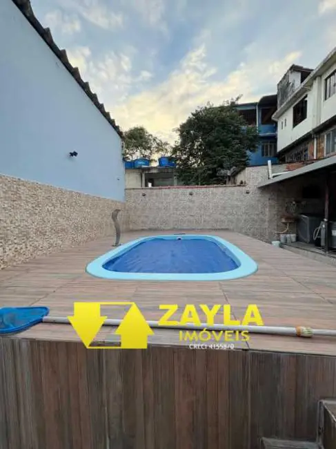 Foto 1 de Casa com 4 quartos à venda, 100m2 em Rio De Janeiro - RJ