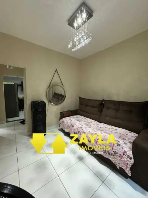 Foto 2 de Casa com 4 quartos à venda, 100m2 em Rio De Janeiro - RJ