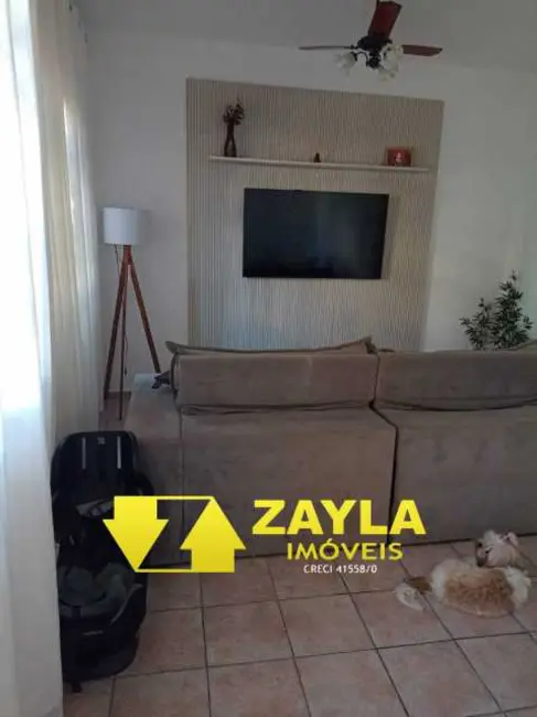 Foto 2 de Casa com 4 quartos à venda, 173m2 em Rio De Janeiro - RJ
