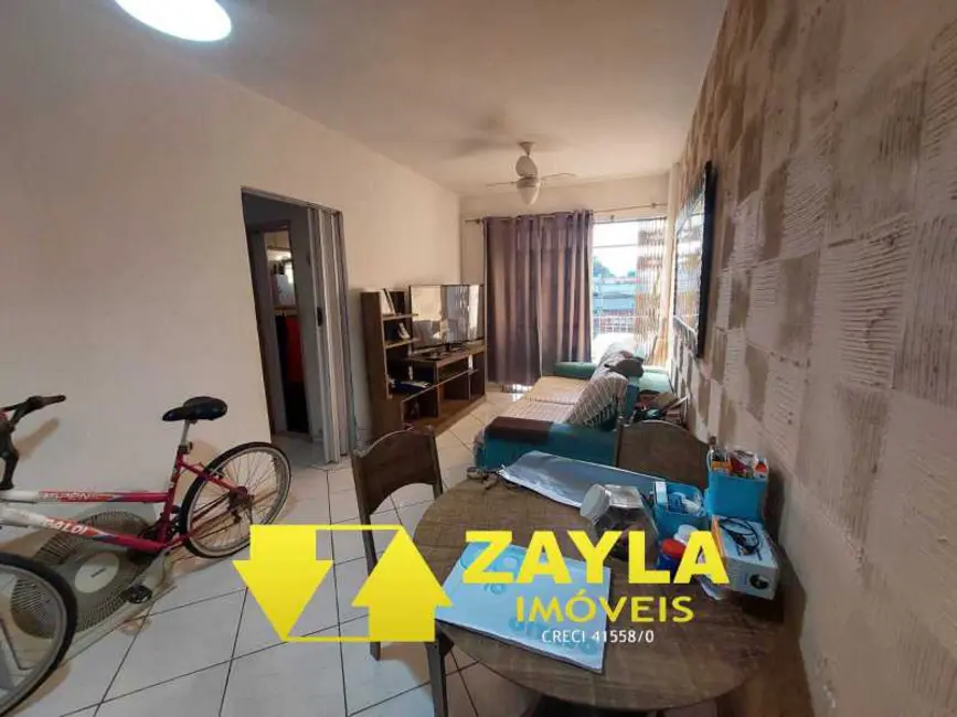 Foto 2 de Apartamento com 2 quartos à venda, 65m2 em Rio De Janeiro - RJ