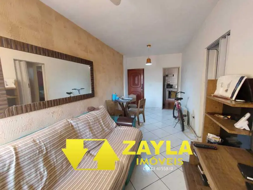 Foto 1 de Apartamento com 2 quartos à venda, 65m2 em Rio De Janeiro - RJ
