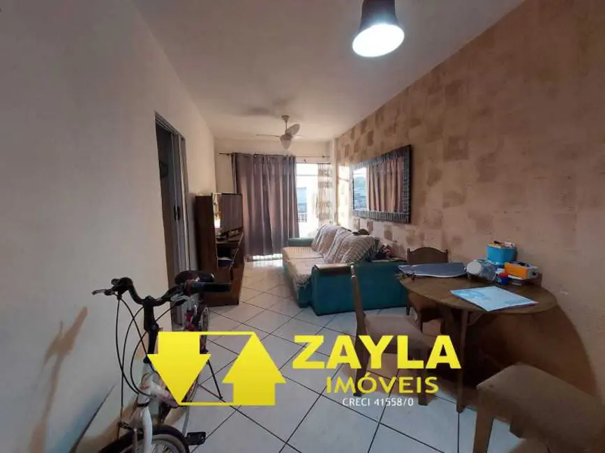 Foto 3 de Apartamento com 2 quartos à venda, 65m2 em Rio De Janeiro - RJ