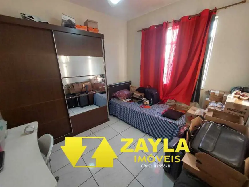 Foto 8 de Apartamento com 2 quartos à venda, 65m2 em Rio De Janeiro - RJ