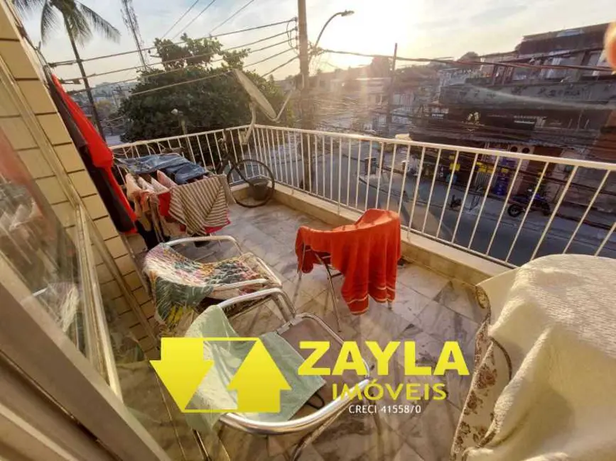 Foto 4 de Apartamento com 2 quartos à venda, 65m2 em Rio De Janeiro - RJ