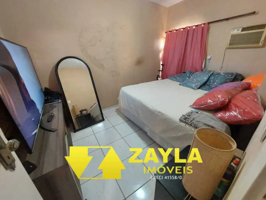 Foto 7 de Apartamento com 2 quartos à venda, 65m2 em Rio De Janeiro - RJ