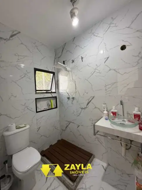 Casa de Condomínio com 3 quartos à venda, 184m2 em Rio De Janeiro - RJ - imagem 4 Foto 4 de Casa de Condomínio com 3 quartos à venda, 184m2 em Rio De Janeiro - RJ