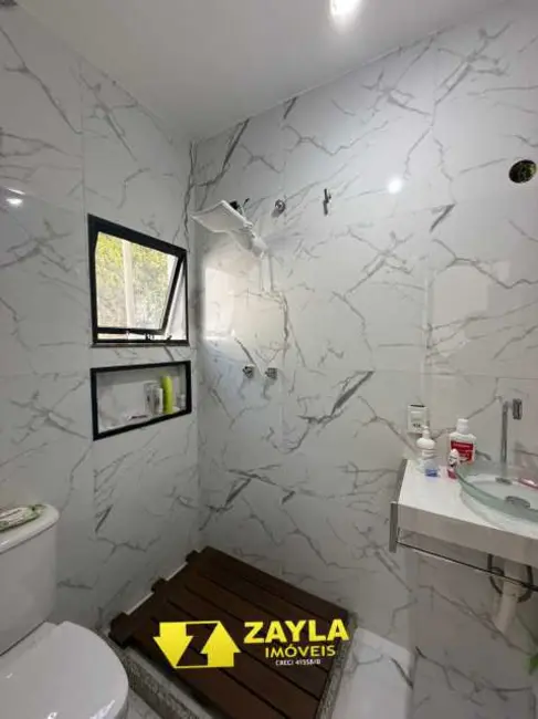 Casa de Condomínio com 3 quartos à venda, 184m2 em Rio De Janeiro - RJ - imagem 5 Foto 5 de Casa de Condomínio com 3 quartos à venda, 184m2 em Rio De Janeiro - RJ