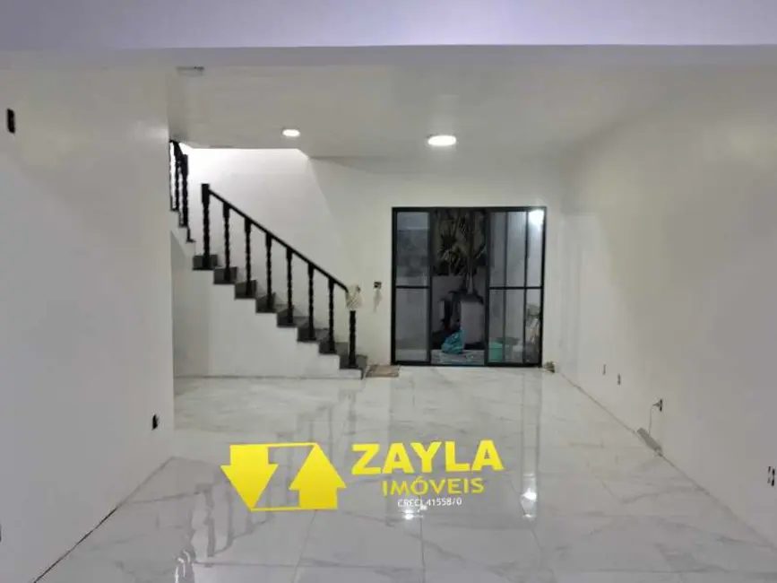 Casa de Condomínio com 3 quartos à venda, 184m2 em Rio De Janeiro - RJ - imagem 1 Foto 1 de Casa de Condomínio com 3 quartos à venda, 184m2 em Rio De Janeiro - RJ