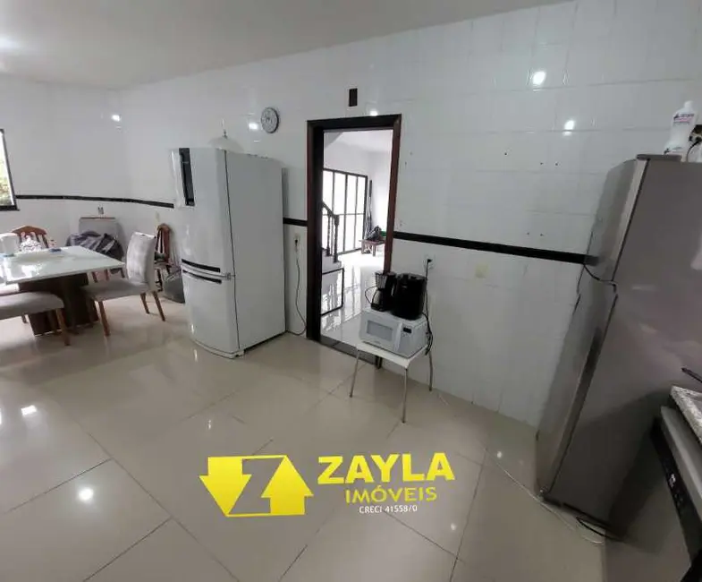 Casa de Condomínio com 3 quartos à venda, 184m2 em Rio De Janeiro - RJ - imagem 6 Foto 6 de Casa de Condomínio com 3 quartos à venda, 184m2 em Rio De Janeiro - RJ