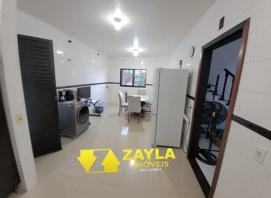 Casa de Condomínio com 3 quartos à venda, 184m2 em Rio De Janeiro - RJ - imagem 7 Foto 7 de Casa de Condomínio com 3 quartos à venda, 184m2 em Rio De Janeiro - RJ