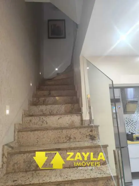 Foto 9 de Casa de Condomínio com 3 quartos à venda, 92m2 em Rio De Janeiro - RJ