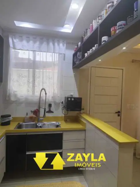 Foto 6 de Casa de Condomínio com 3 quartos à venda, 92m2 em Rio De Janeiro - RJ