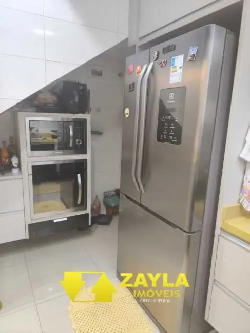 Foto 7 de Casa de Condomínio com 3 quartos à venda, 92m2 em Rio De Janeiro - RJ