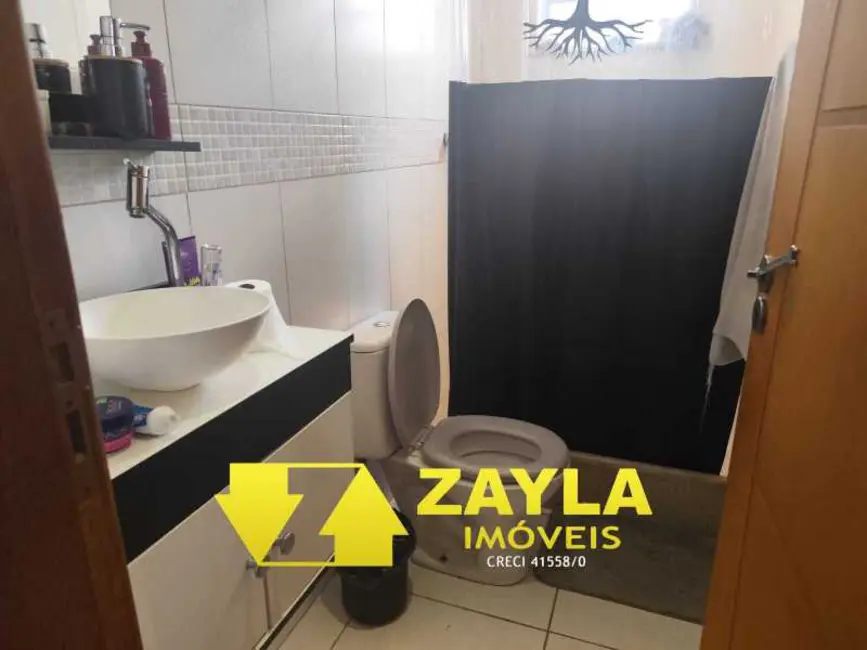 Foto 5 de Casa com 2 quartos à venda, 104m2 em Rio De Janeiro - RJ
