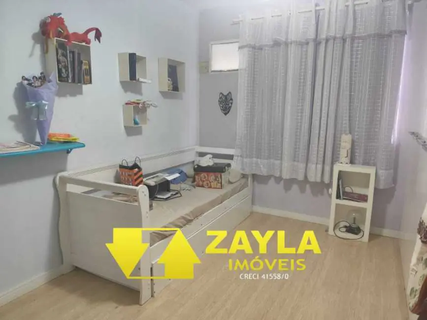 Foto 9 de Casa com 2 quartos à venda, 104m2 em Rio De Janeiro - RJ