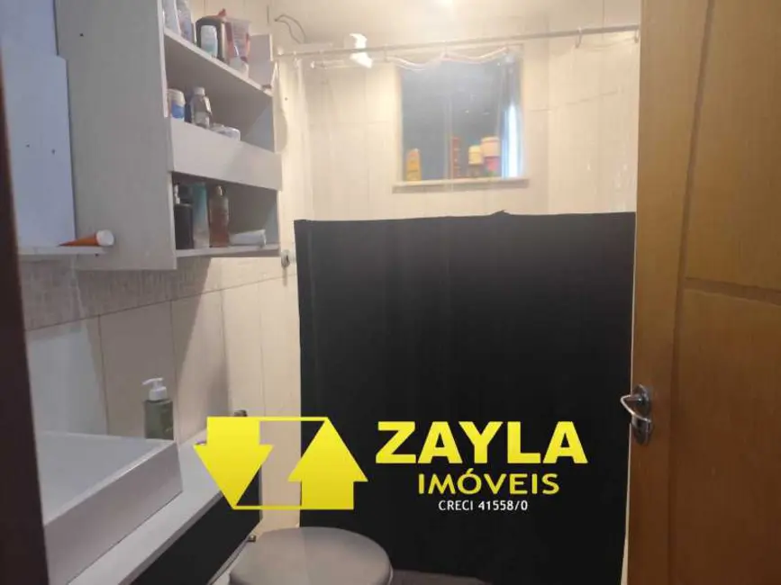 Foto 6 de Casa com 2 quartos à venda, 104m2 em Rio De Janeiro - RJ