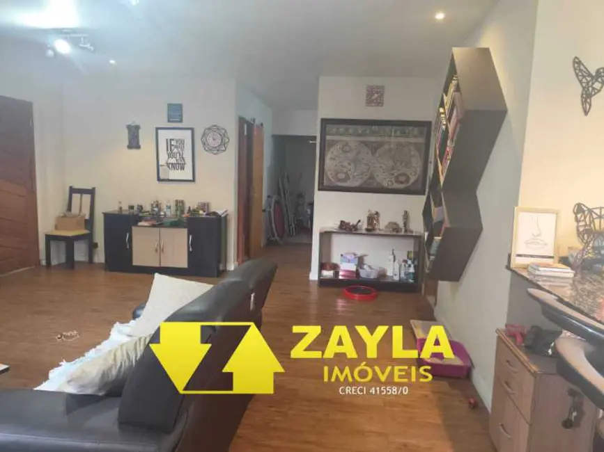 Foto 4 de Casa com 2 quartos à venda, 104m2 em Rio De Janeiro - RJ