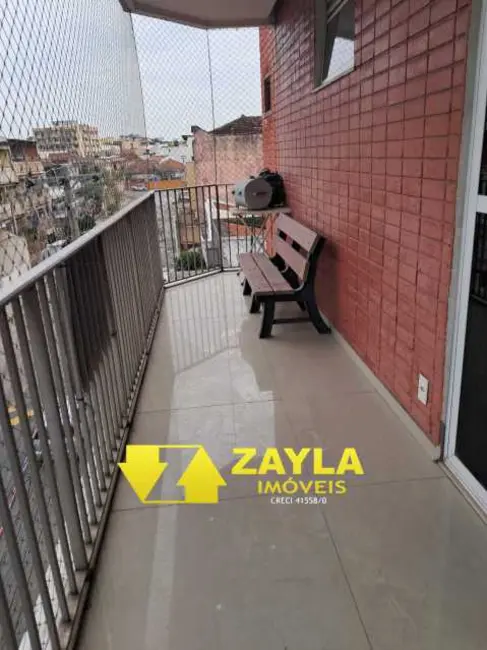 Foto 4 de Apartamento com 2 quartos à venda, 79m2 em Rio De Janeiro - RJ