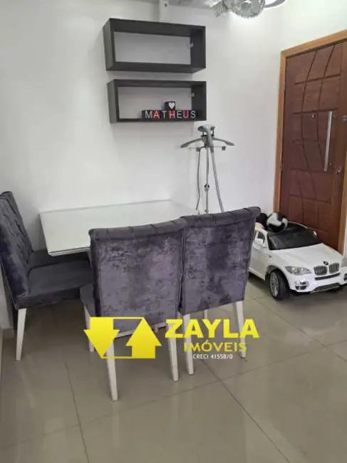 Foto 3 de Apartamento com 2 quartos à venda, 79m2 em Rio De Janeiro - RJ