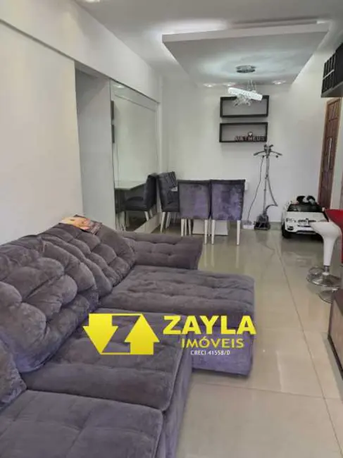 Foto 2 de Apartamento com 2 quartos à venda, 79m2 em Rio De Janeiro - RJ