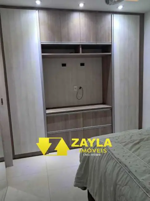 Foto 9 de Apartamento com 2 quartos à venda, 79m2 em Rio De Janeiro - RJ