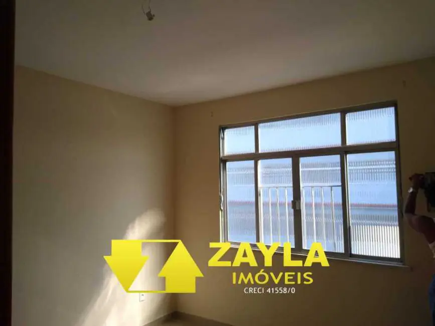 Foto 11 de Apartamento com 3 quartos para alugar, 85m2 em Rio De Janeiro - RJ