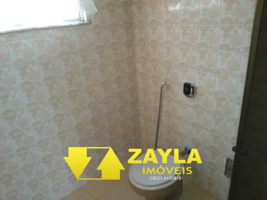 Foto 6 de Apartamento com 3 quartos para alugar, 85m2 em Rio De Janeiro - RJ