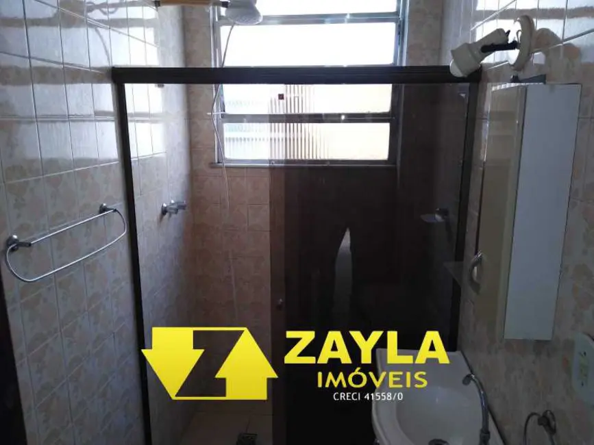 Foto 15 de Apartamento com 3 quartos para alugar, 85m2 em Rio De Janeiro - RJ