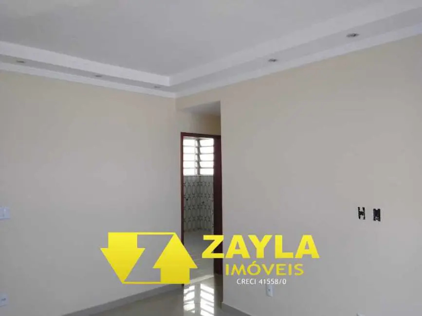 Foto 1 de Apartamento com 3 quartos para alugar, 85m2 em Rio De Janeiro - RJ