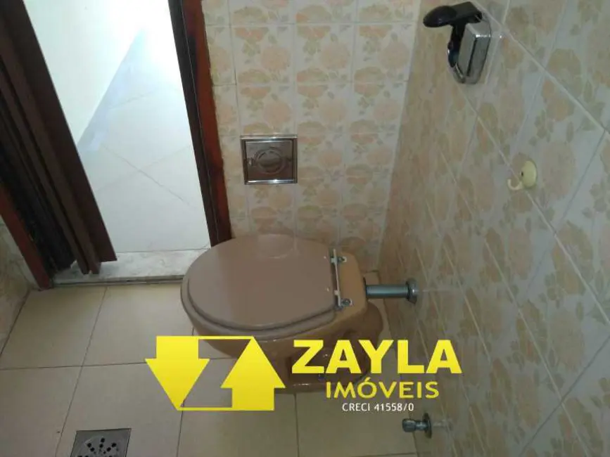 Foto 16 de Apartamento com 3 quartos para alugar, 85m2 em Rio De Janeiro - RJ