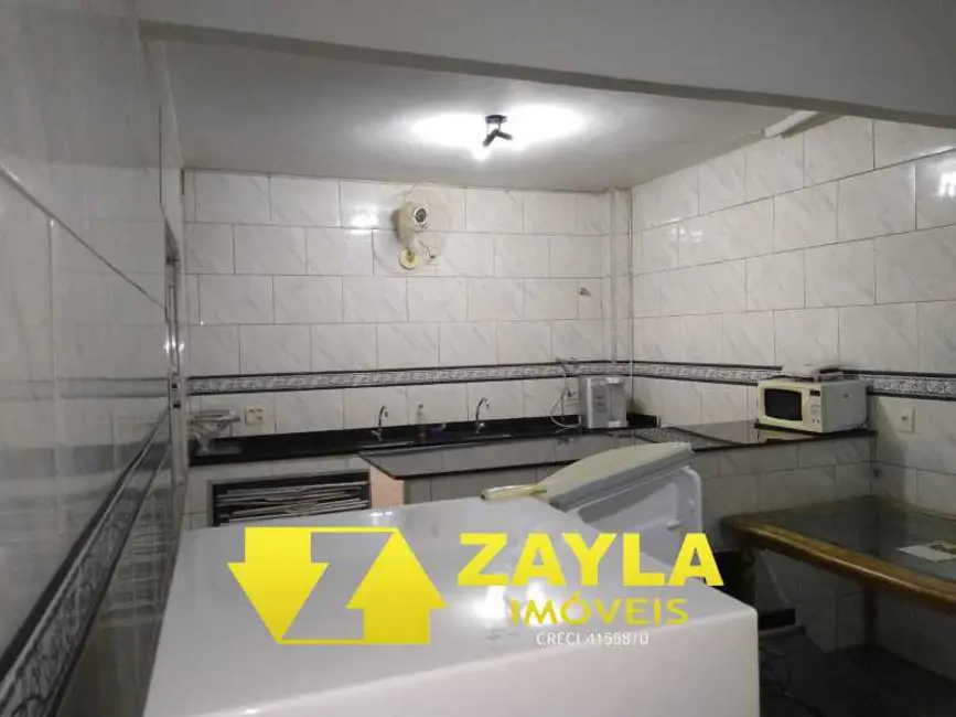 Foto 26 de Apartamento com 3 quartos para alugar, 85m2 em Rio De Janeiro - RJ