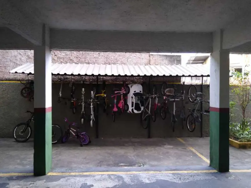 Foto 29 de Apartamento com 3 quartos para alugar, 85m2 em Rio De Janeiro - RJ