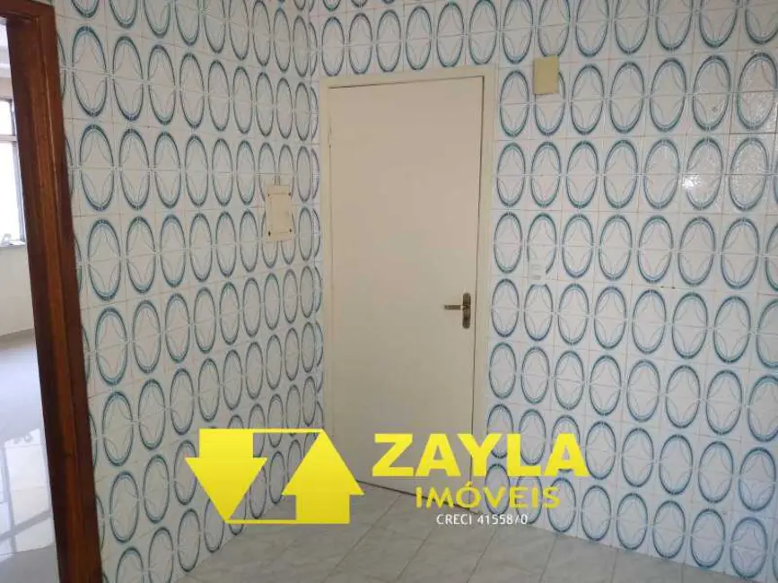 Foto 18 de Apartamento com 3 quartos para alugar, 85m2 em Rio De Janeiro - RJ