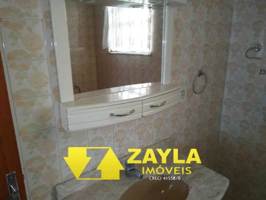 Foto 4 de Apartamento com 3 quartos para alugar, 85m2 em Rio De Janeiro - RJ