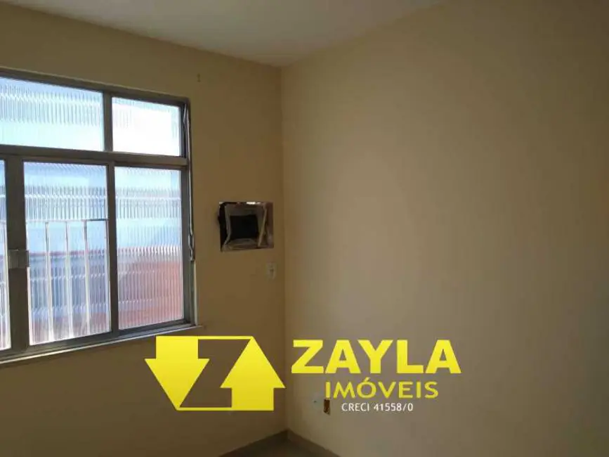 Foto 9 de Apartamento com 3 quartos para alugar, 85m2 em Rio De Janeiro - RJ