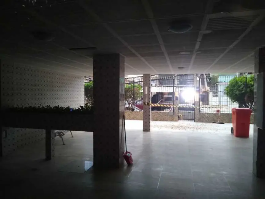 Foto 28 de Apartamento com 3 quartos para alugar, 85m2 em Rio De Janeiro - RJ