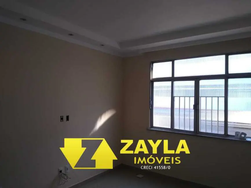 Foto 3 de Apartamento com 3 quartos para alugar, 85m2 em Rio De Janeiro - RJ